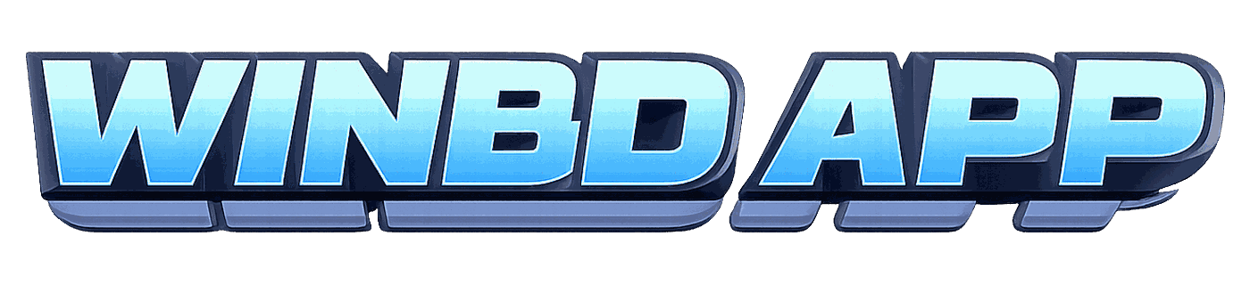 winbd app logo